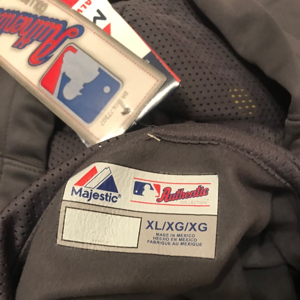 New York Yankees Sweatshirt - Picture 3 of 3